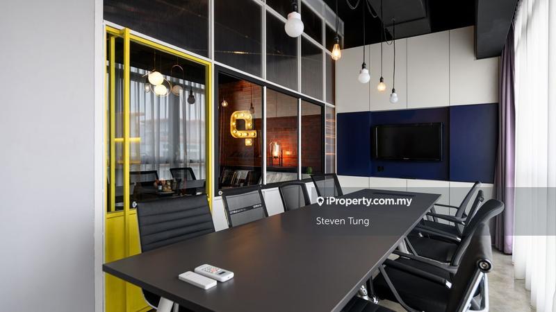 Pejabat untuk Dijual di Cheras, Kuala Lumpur oleh Steven Tung - iProperty.com.my