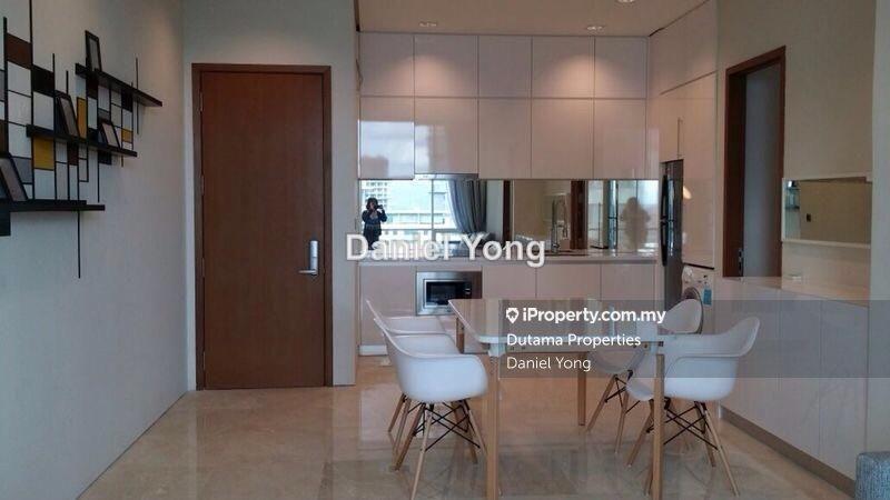 For Sale - Soho Suites Serviced Residence @ KLCC