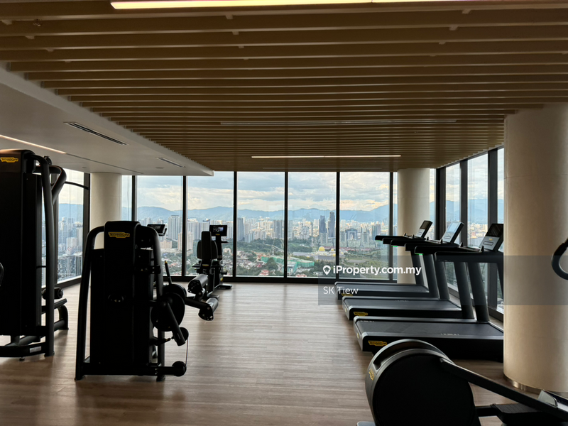 Service Residence for Sale in Pavilion Damansara Heights by SK Tiew - iProperty.com.my