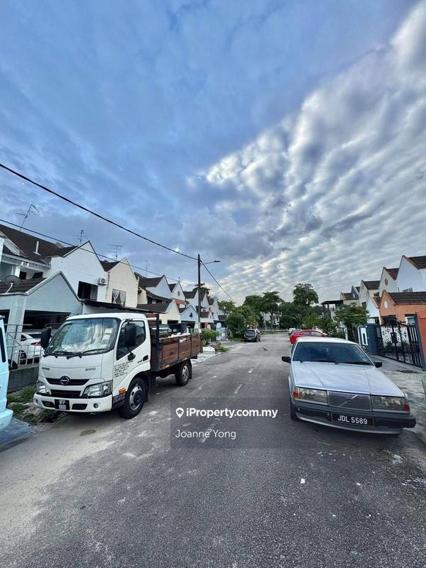 2-storey Terraced House for Sale in Bandar Baru Permas Jaya, Permas Jaya by Joanne Yong - iProperty.com.my