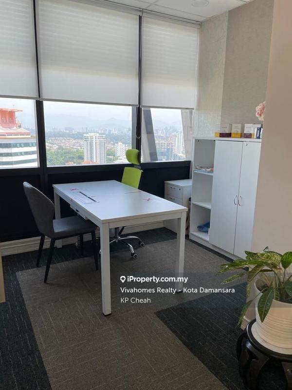 For Sale - Menara Suezcap, KL Gateway Bangsar South