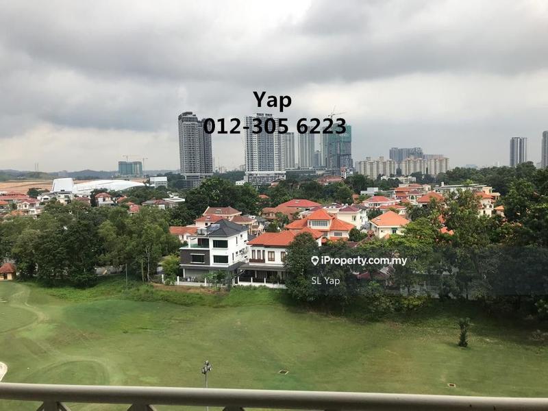 Apartment for Sale in Arena Green by SL Yap - iProperty.com.my