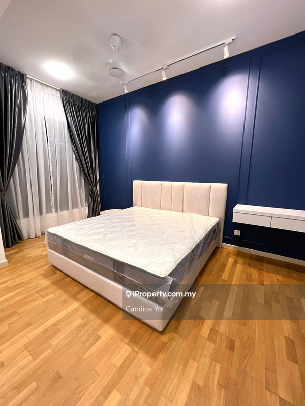 Service Residence for Sale in Residensi Solaris Parq by Candice Yu - iProperty.com.my