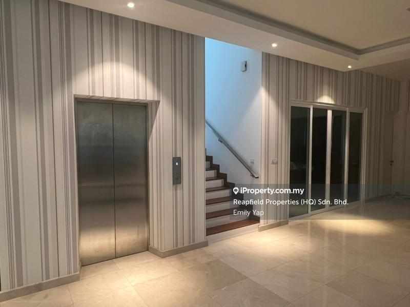 Banglo untuk Dijual di Aspen Garden Residence, Cyberjaya oleh Emily Yap - iProperty.com.my