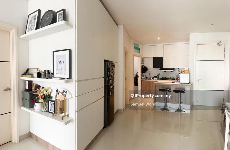 Kondominium untuk Dijual di One Medini oleh Samuel Wong - iProperty.com.my