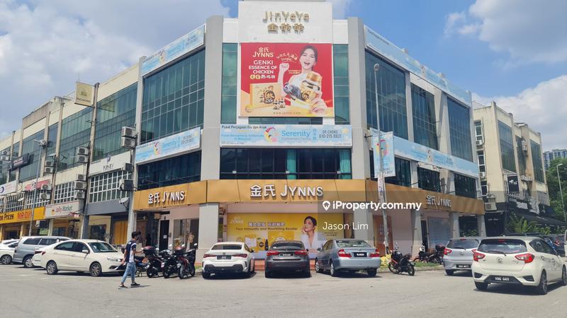 Shop / Office untuk Disewa di Bandar Puteri Puchong, Puchong oleh Jason Lim - iProperty.com.my