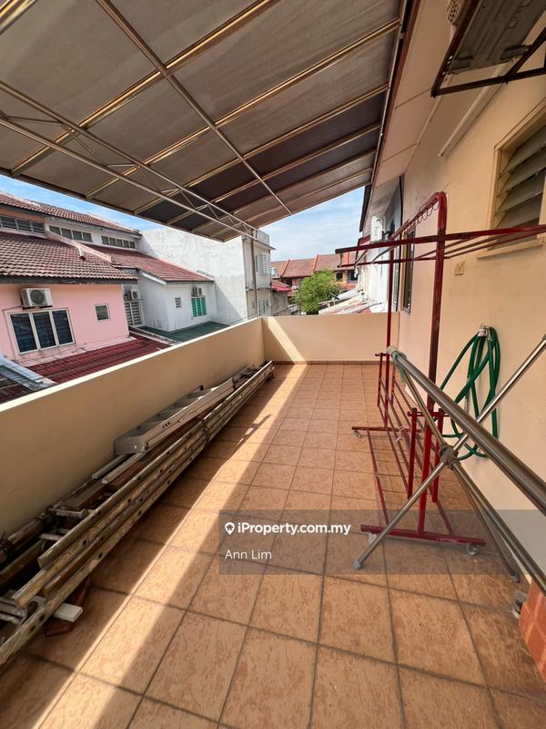 2.5-storey Terraced House for Sale in Bandar Mahkota Cheras, Cheras by Ann Lim - iProperty.com.my