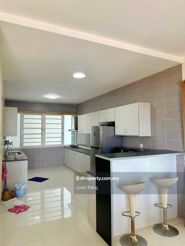 For Rent - Central Park condominium