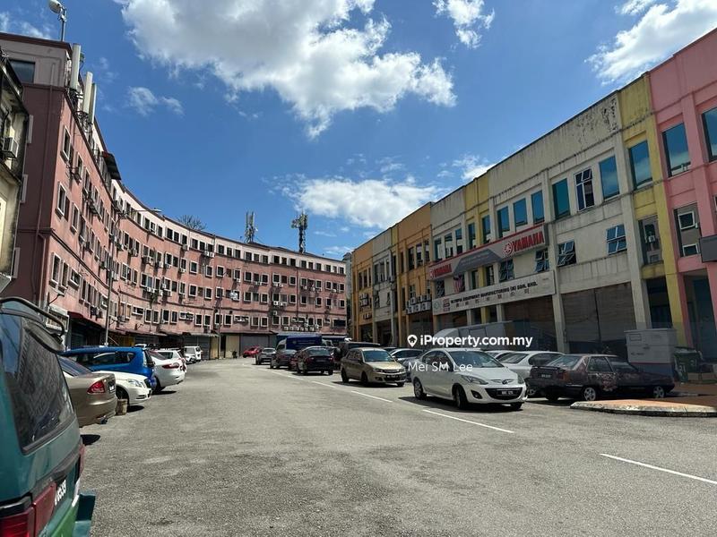 Shop / Office for Sale in Old Klang Road, KL City Centre by Mei SM Lee - Taman Tan Yew Lai, KL - iProperty.com.my