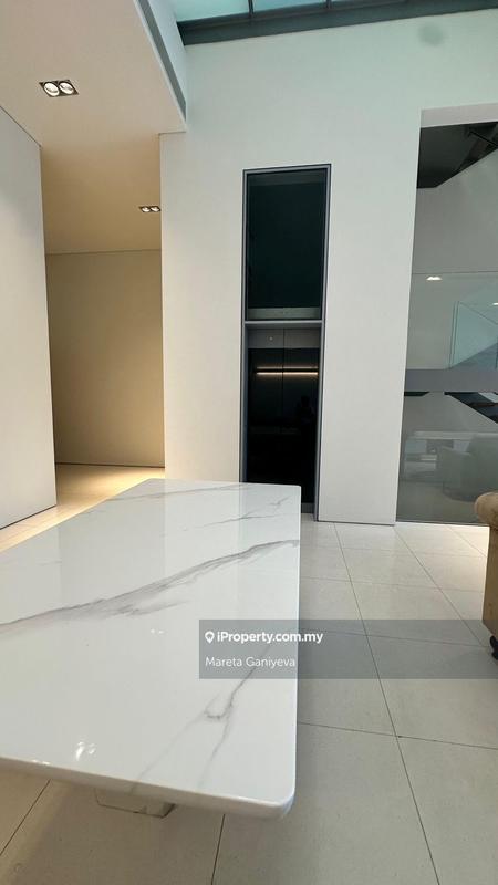 Semi-Detached House for Rent in qchm0, Ampang by Mareta Ganiyeva - iProperty.com.my