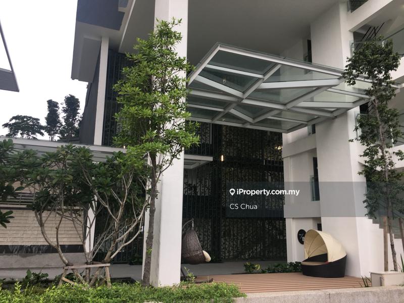 For Rent - Pandora @ Tropicana Metropark, Subang Jaya