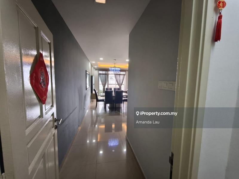 Kondominium untuk Dijual di Penaga @ Taman Raintree oleh Amanda Lau - iProperty.com.my