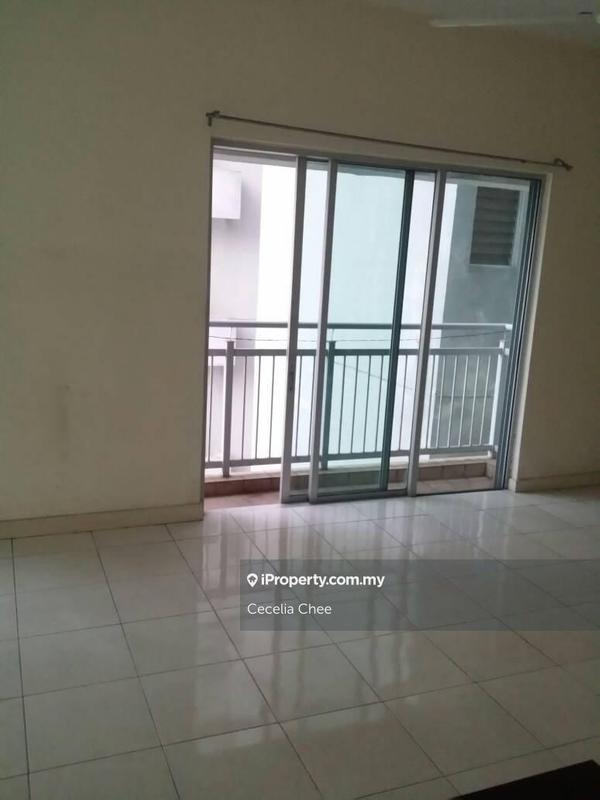 Service Residence for Sale in Metropolitan Square by Cecelia Chee - iProperty.com.my