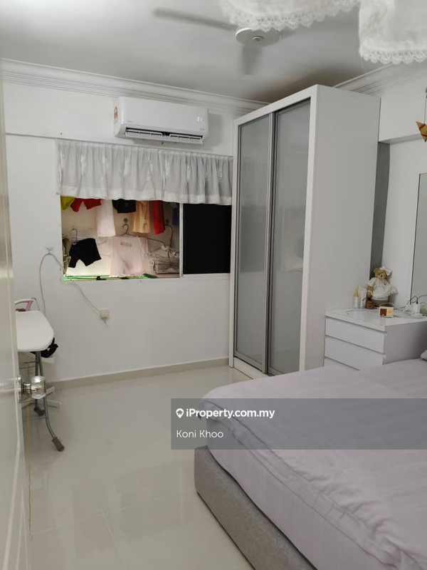 For Sale - Desa Sri Swarna