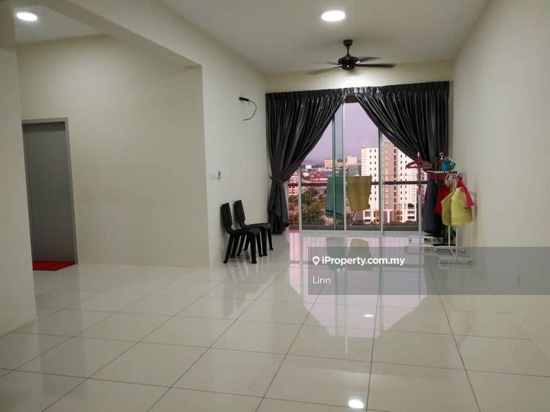 For Sale - Pangsapuri Kamelia (Camellia Park)