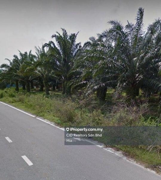 For Sale - Industrial land for Sale Near Batu Kawan /Sungai Bakap/Valdor Industrial Park