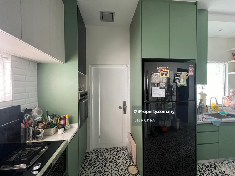 2.5-storey Terraced House for Sale in hea5a, Setia Alam by Calie Chew - iProperty.com.my