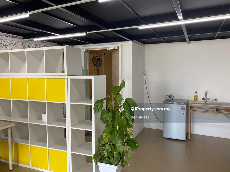 Service Residence for Rent in Empire Subang by Kennly Ho - iProperty.com.my