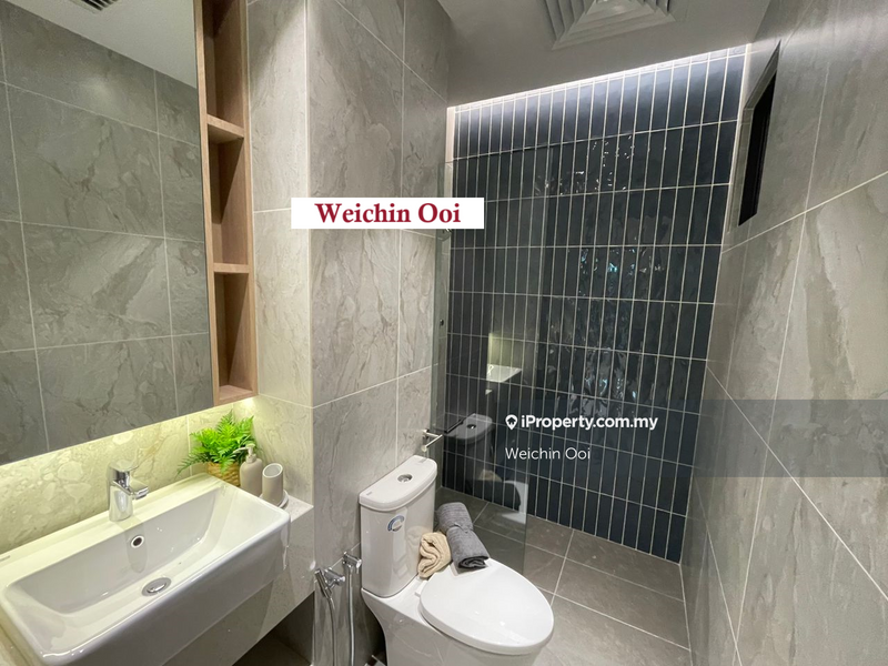 Kondominium untuk Dijual di Queens Residences Q3 @ Queens Waterfront oleh Weichin Ooi - iProperty.com.my
