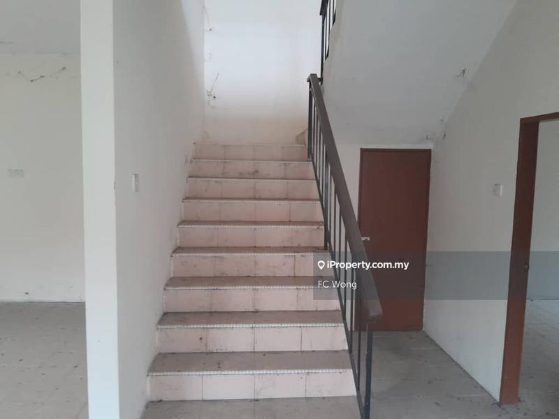 Semi-Detached House for Sale in Taman Temerloh Jaya, Temerloh by FC Wong - iProperty.com.my