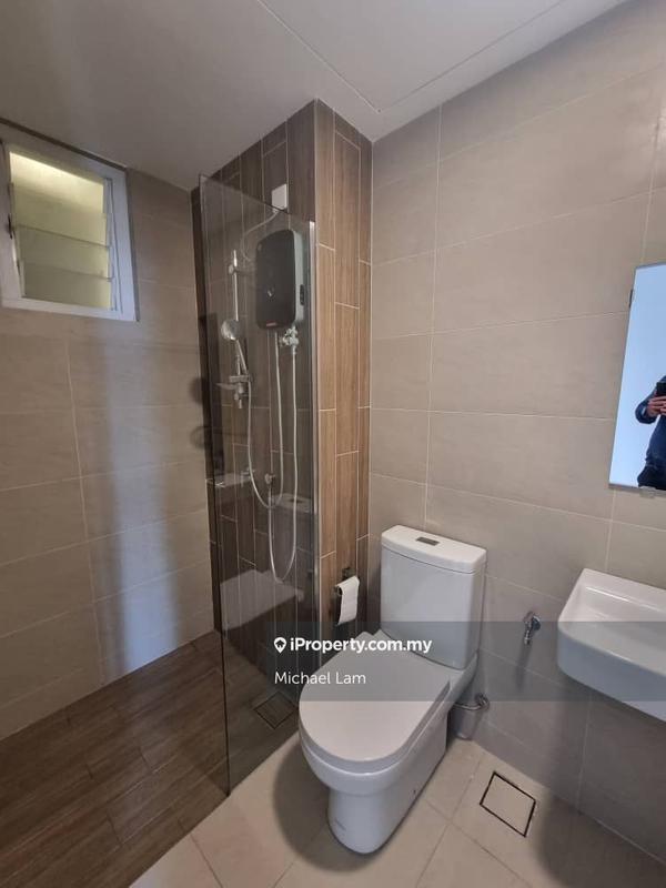 Service Residence for Sale in RYAN & MIHO by Michael Lam - iProperty.com.my