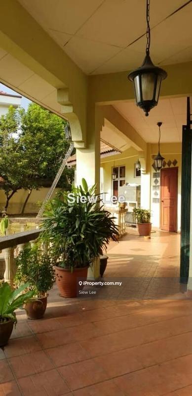 Bungalow House for Sale in Saujana Akasia, Sungai Buloh by Siew Lee - iProperty.com.my