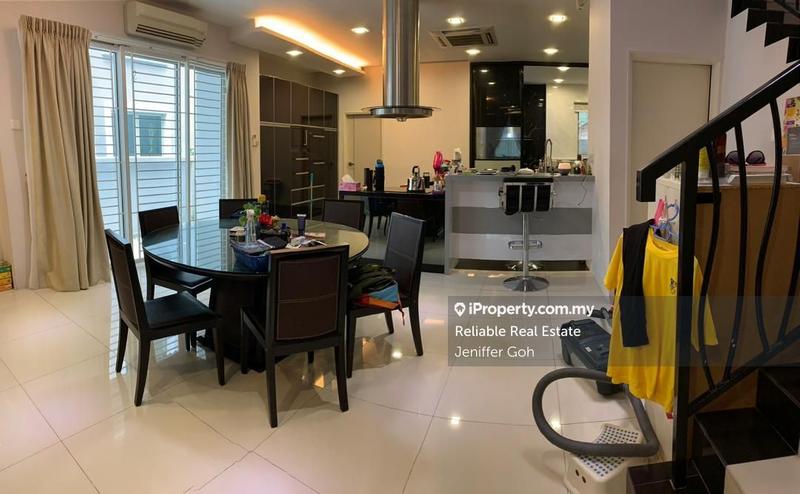 Rumah Berkembar untuk Dijual di Taman Aston (Aston Villa), Bukit Mertajam oleh Jeniffer Goh - iProperty.com.my