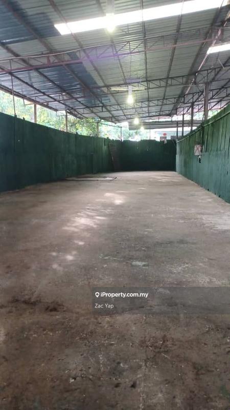 Gudang untuk Disewa di Taman Balakong Jaya, Balakong oleh Zac Yap - iProperty.com.my