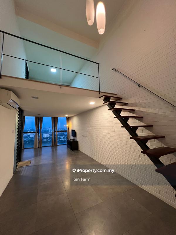 Kondominium untuk Dijual di Empire Damansara (Empire SOHO 2) oleh Ken Farm - iProperty.com.my