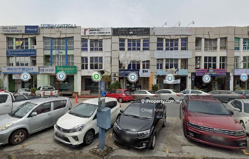 Kedai untuk Disewa di Usj 21, Subang Jaya oleh Chow Xinni - iProperty.com.my
