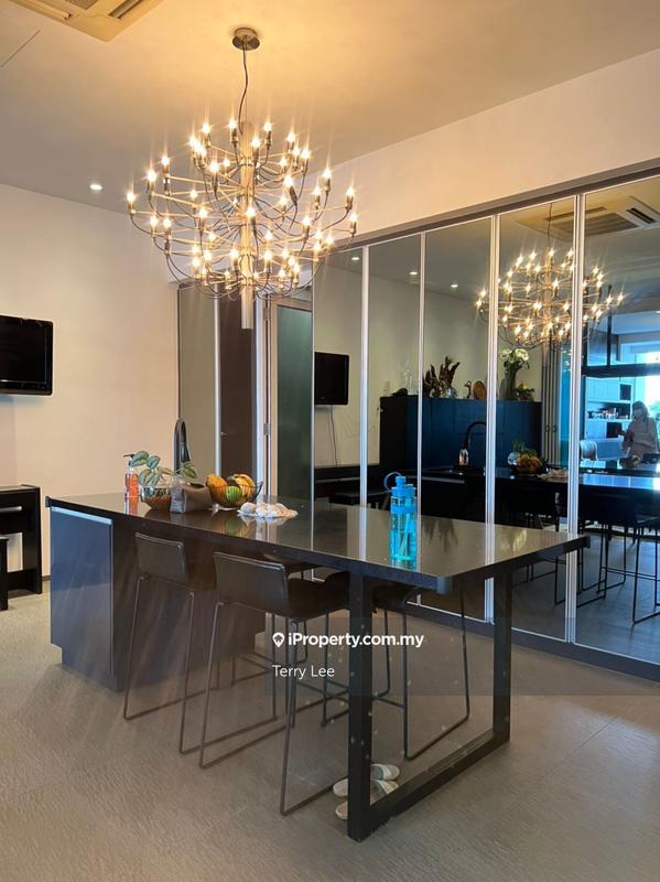 Condominium for Sale in Sunway Vivaldi by Terry Lee - iProperty.com.my
