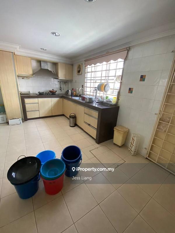 Rumah Teres 2-Tingkat untuk Dijual di SS2, Petaling Jaya oleh Jess Liang - iProperty.com.my