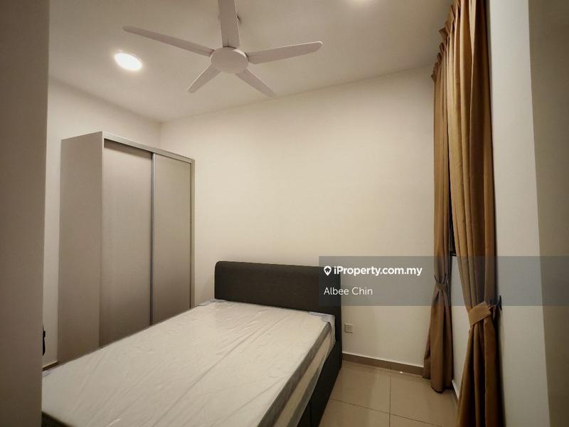 Service Residence for Sale in Suria Garden by Albee Chin - iProperty.com.my