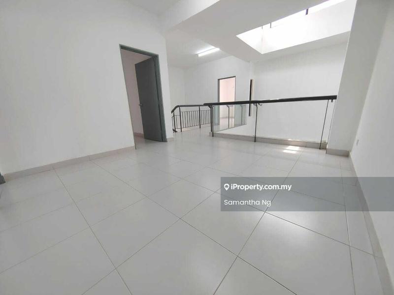 Rumah Teres 2-Tingkat untuk Dijual di Lakeside Residences, Puchong oleh Samantha Ng - Interior - iProperty.com.my