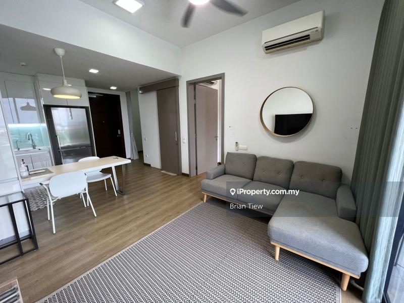 Service Residence for Sale in Twin Arkz by Brian Tiew - iProperty.com.my