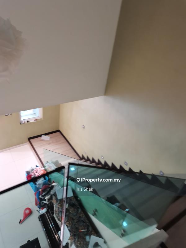 Rumah Berangkai 2 Tingkat untuk Dijual di Kota Kemuning, Shah Alam oleh Iris Shek - iProperty.com.my