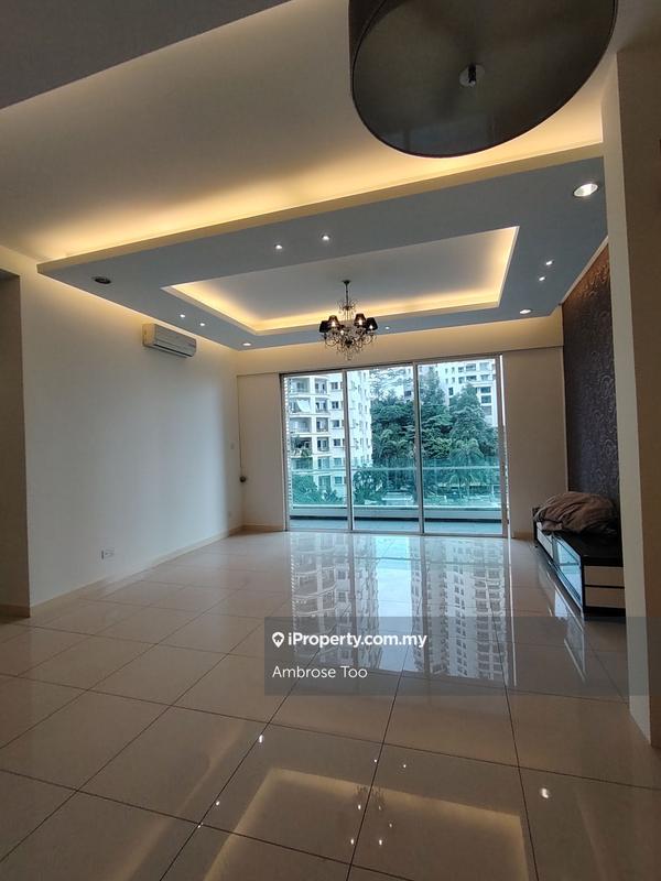 For Sale - The Park Residences 1