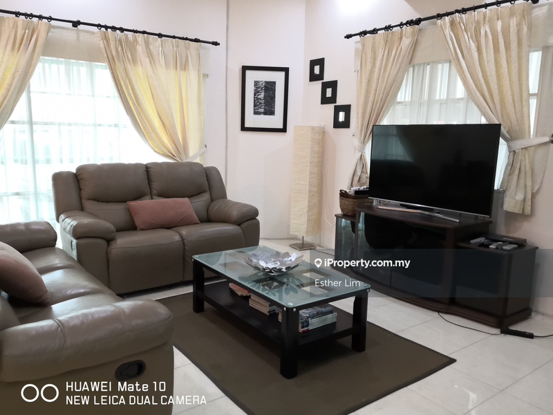 Rumah Berkembar untuk Dijual di Taman Ipoh Jaya Timur 1, Ipoh oleh Esther Lim - iProperty.com.my