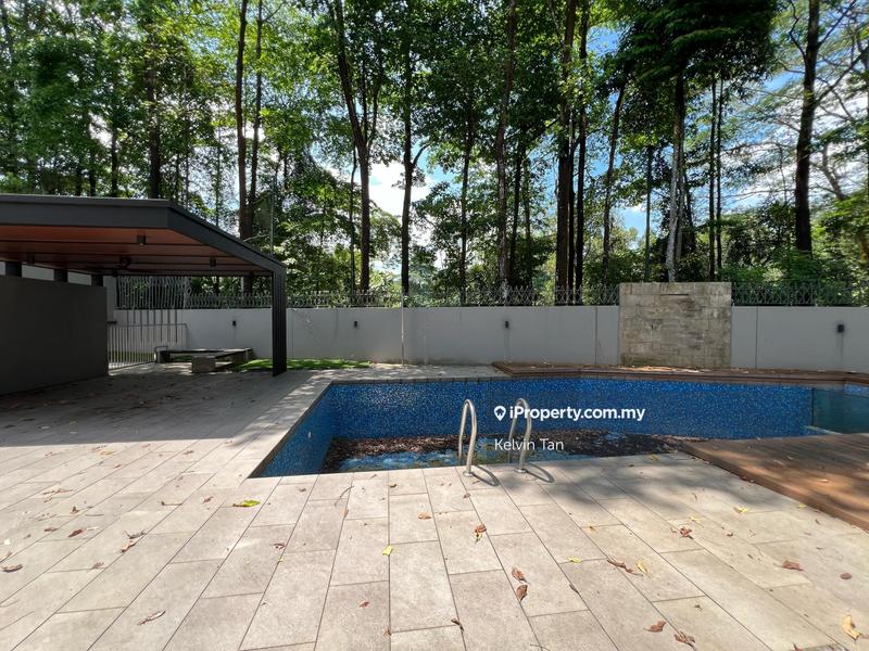 Bungalow House untuk Dijual di Taman Seputeh, Seputeh oleh Kelvin Tan - iProperty.com.my