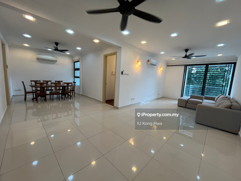 For Rent - Papillon Desahill Condominium