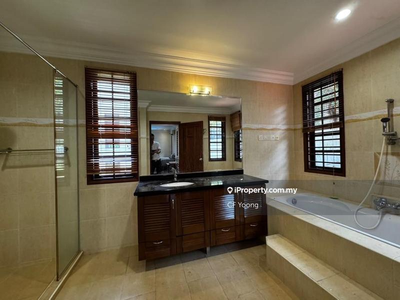 Bungalow House for Sale in z8j7t, Bangsar by CF Yoong - iProperty.com.my