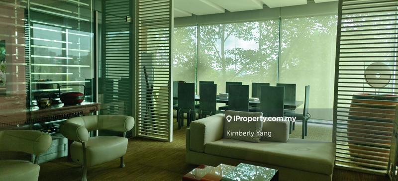 Bungalow House for Sale in BUKIT DAMANSARA, ZEPHYR POINT, LORONG BASONG, Damansara Heights by Kimberly Yang - iProperty.com.my