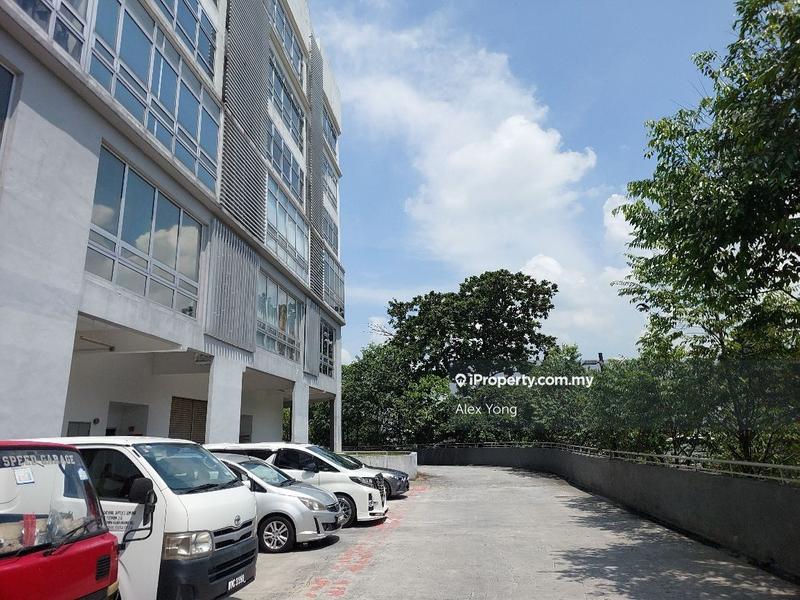 Shop-Office for Sale in Jalan Ipoh, Jalan Ipoh by Alex Yong - iProperty.com.my