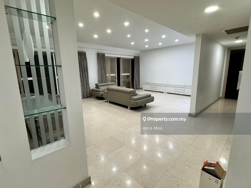 Condominium for Rent in Hampshire Park Condominium by Alice Moo - iProperty.com.my