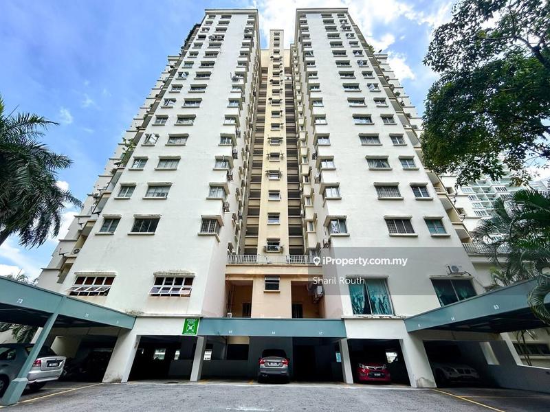 Kondominium untuk Dijual di Pantai Panorama Condominiums oleh Sharil Routh - iProperty.com.my