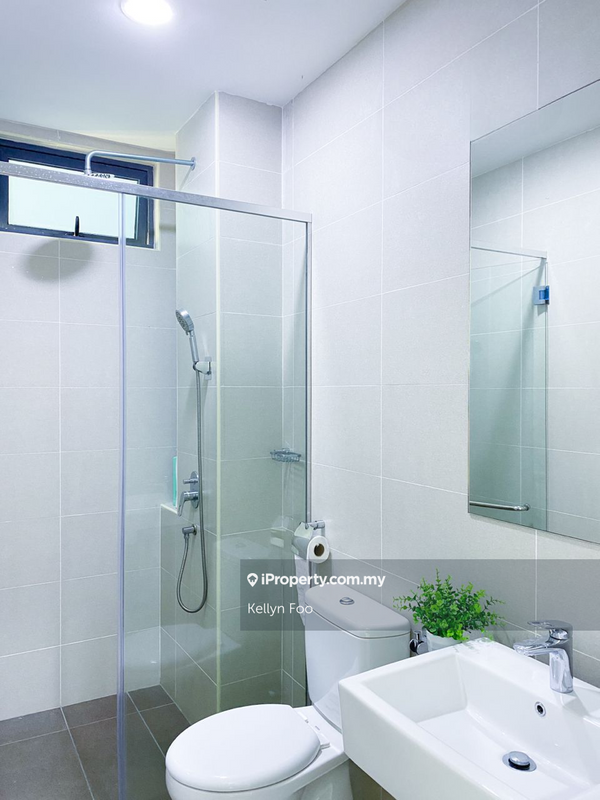 Service Residence for Sale in Atlantis Residences (Pangsapuri Atlantis Kota Syahbandar) by Kellyn Foo - iProperty.com.my