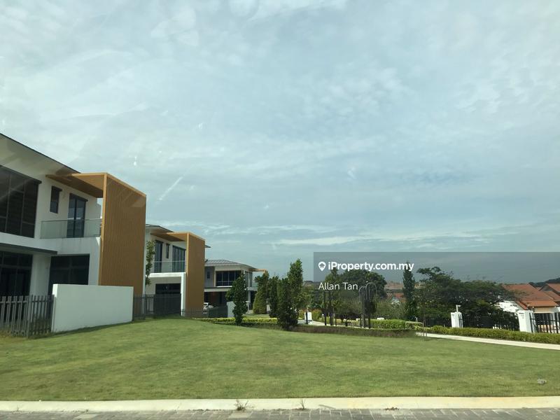 Rumah Berkembar untuk Dijual di Eco Ardence, Setia Alam oleh Allan Tan - iProperty.com.my