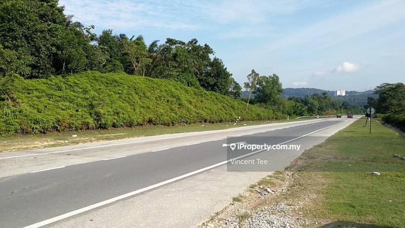 Agricultural Land for Sale in Bandar Puncak Alam, Shah Alam by Vincent Tee - iProperty.com.my