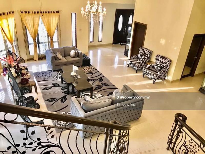 Banglo untuk Dijual di Country Heights, Kajang oleh Timothy Yip - iProperty.com.my
