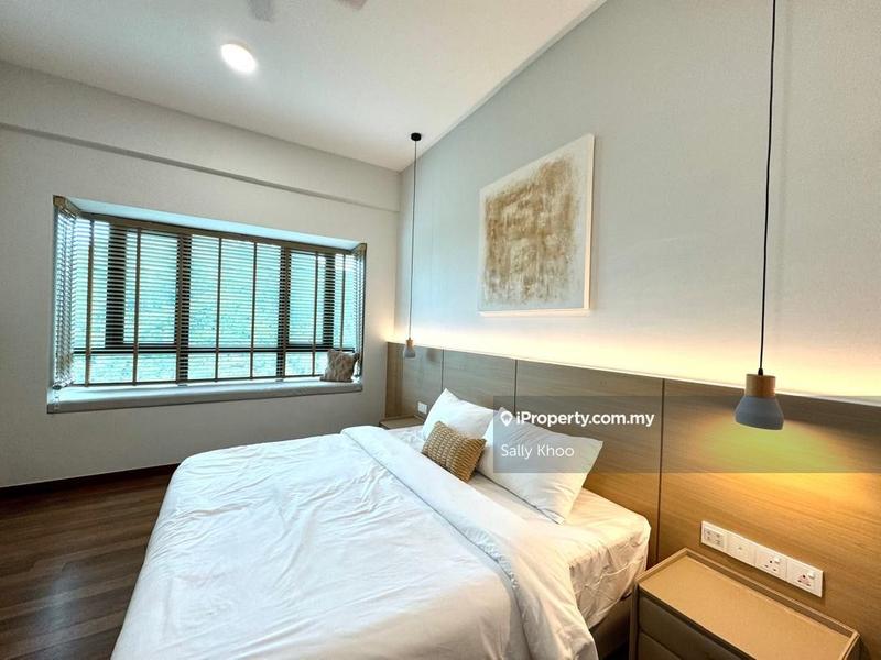 Kondominium untuk Disewa di Alila2 oleh Sally Khoo - iProperty.com.my